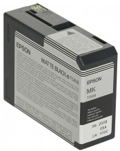  Epson T5808 (matte black) 80 