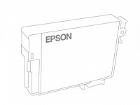  Epson T730A (white), 250 