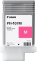  Canon PFI-107M  (Magenta), 90  (6705B002)