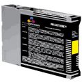  INK-DONOR  C13T603400 Yellow Pigment 220   Epson Stylus Pro 7800/7880/9800/9880