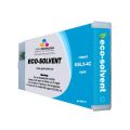  INK-DONOR  ESL3-CY Cyan Eco-Solvent Based 220   Roland RE Series