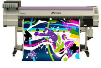 Плоттеры Mimaki