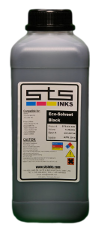 Сольвентные чернила (solvent-based inks)