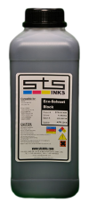   (solvent-based inks)