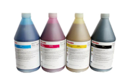 Сольвентные чернила Mimaki CS100