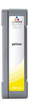  INK-DONOR  Yellow Low-Solvent Based 1000   Seiko ColorPainter 64S & 100S