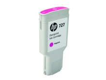   HP 727 Magenta, 300  (F9J77A)