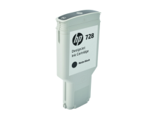  HP 728 ׸ (Matte Black), 300  (F9J68A)