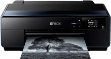  Epson SureColor SC-P600