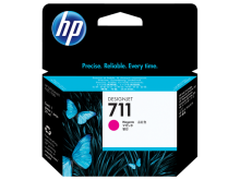   HP 711  (Magenta), 29  (CZ131A)