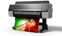   Epson SureColor SC-P9000 STD Spectro