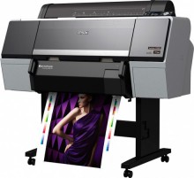   Epson SureColor SC-P7000V Spectro