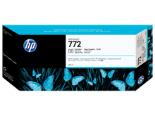   HP 772, ׸   (Photo Black), 300  (CN633A)