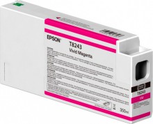  Epson T8243     