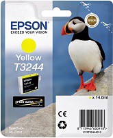     (Yellow) Epson T3244