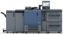  Konica Minolta Bizhub PRESS C1060