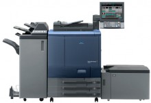  Konica Minolta Bizhub PROC1060L