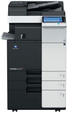  Konica Minolta Bizhub C224e