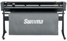   Summa D160R-2E