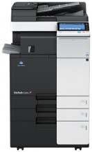  Konica Minolta Bizhub C284e