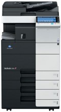  Konica Minolta Bizhub C554e