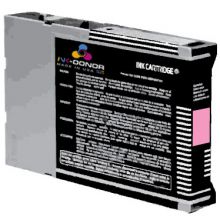 Картридж INK-DONOR  C13T606600 Light Magenta Pigment 220 мл для Epson Stylus Pro 4800/4880