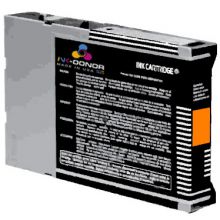 Картридж INK-DONOR  C13T596A00 Orange Pigment 350 мл для Epson Stylus Pro 7890/7900/9890/9900