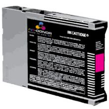 Картридж INK-DONOR  C13T544300 Magenta Pigment 220 мл для Epson Stylus Pro 4000/7600/9600