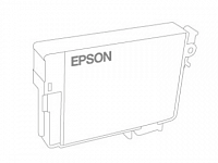     (Yellow), 220 . Epson C13T614400