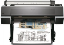 Epson Stylus Pro 9700