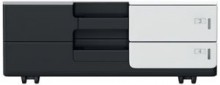 Konica Minolta     Universal Tray PC-210, 2 x 500 