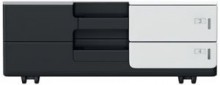 Konica Minolta     Universal Tray PC-210, 2 x 500 