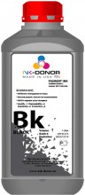   INK-DONOR  Canon PFI-120/320,  (Black), 1000 