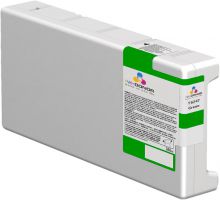  INK-DONOR  C13T624700 Green Solvent based 950   Epson Stylus Pro GS6000