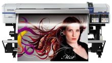   Epson Sc-S50610