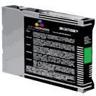 Картридж INK-DONOR  C13T596B00 Green Pigment 350 мл для Epson Stylus Pro 7890/7900/9890/9900