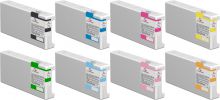   INK-DONOR  Eco-Solvent 8x950   Epson Stylus Pro GS6000