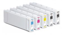 Комплект картриджей INK-DONOR  Pigment 5x700 мл для Epson Surecolor T3000/5000/7000