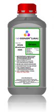 Чернила INK-DONOR  UltraChrome HDR для Epson Stylus Pro 4900/7900/9900/11880, зелёные (Green), 1000 мл