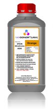 Чернила INK-DONOR  UltraChrome HDR для Epson Stylus Pro 4900/7900/9900/11880, оранжевые (Orange), 1000 мл