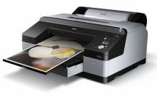  Epson Stylus Pro 4900 SpectroProofer