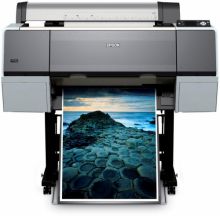  Epson Stylus Pro 7890 Spectroproofer