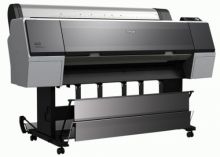  Epson Stylus Pro 9900 SpectroProofer