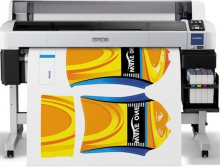   Epson SureColor SC-F6200 (hdK)