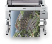  Epson SureColor SC-T5000  