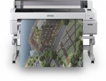  Epson SureColor SC-T7000  