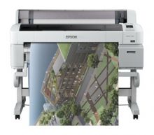 Epson SureColor SC-T3000 POS