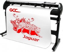   GCC Jaguar V J5-132