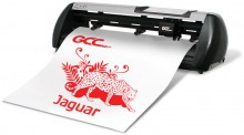   GCC Jaguar V J5-61