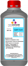   INK-DONOR  91 Light Cyan (C9468A)  HP DesignJet Z6100, 1000 